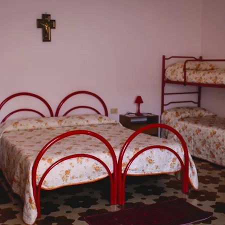 Perdaba Alojamento de Turismo Rural Fluminimaggiore