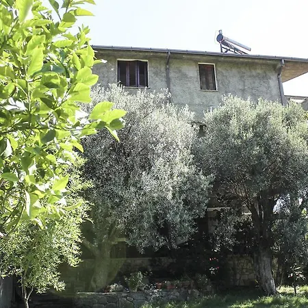 Lantgård Agriturismo Perdaba Fluminimaggiore