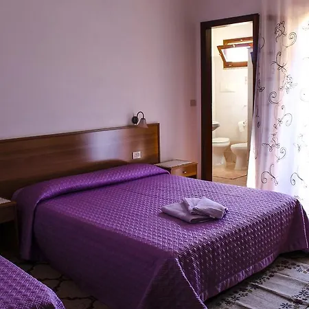 Agriturismo Perdaba * Fluminimaggiore