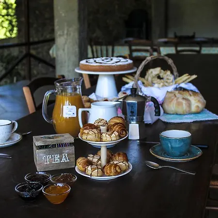 Agriturismo Perdaba Fluminimaggiore