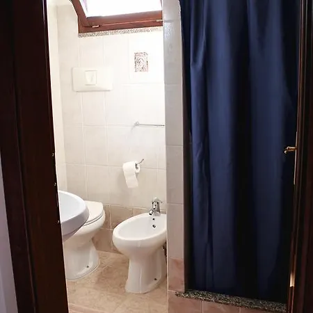 Agriturismo Perdaba *