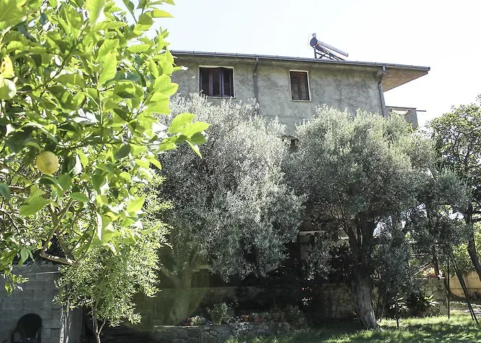 Farmház Perdaba Fluminimaggiore